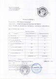 Ковры резиновые диэлектрические