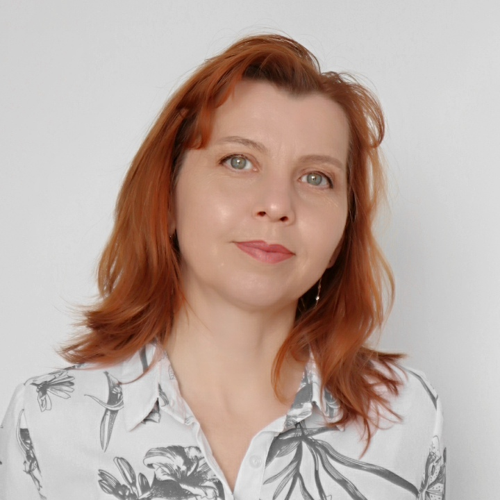 Ирина Анатольевна Короткевич 