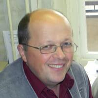 Николай Леонидович Атрашкевич 